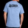 5.4 oz 100% Cotton T Shirt Thumbnail