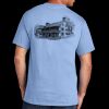 5.4 oz 100% Cotton T Shirt Thumbnail