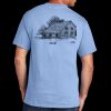 5.4 oz 100% Cotton T Shirt Thumbnail