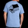 5.4 oz 100% Cotton T Shirt Thumbnail