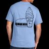 5.4 oz 100% Cotton T Shirt Thumbnail
