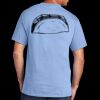 5.4 oz 100% Cotton T Shirt Thumbnail