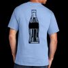 5.4 oz 100% Cotton T Shirt Thumbnail