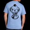 5.4 oz 100% Cotton T Shirt Thumbnail