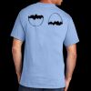 5.4 oz 100% Cotton T Shirt Thumbnail