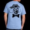 5.4 oz 100% Cotton T Shirt Thumbnail