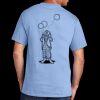 5.4 oz 100% Cotton T Shirt Thumbnail