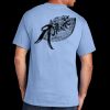 5.4 oz 100% Cotton T Shirt Thumbnail
