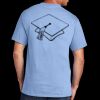 5.4 oz 100% Cotton T Shirt Thumbnail