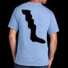 5.4 oz 100% Cotton T Shirt Thumbnail