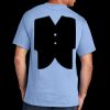 5.4 oz 100% Cotton T Shirt Thumbnail