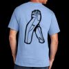 5.4 oz 100% Cotton T Shirt Thumbnail