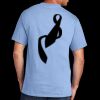 5.4 oz 100% Cotton T Shirt Thumbnail