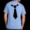 5.4 oz 100% Cotton T Shirt Thumbnail