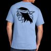 5.4 oz 100% Cotton T Shirt Thumbnail