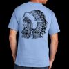 5.4 oz 100% Cotton T Shirt Thumbnail
