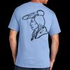 5.4 oz 100% Cotton T Shirt Thumbnail