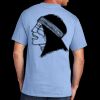 5.4 oz 100% Cotton T Shirt Thumbnail