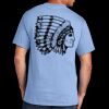 5.4 oz 100% Cotton T Shirt Thumbnail
