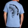 5.4 oz 100% Cotton T Shirt Thumbnail