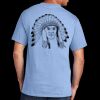 5.4 oz 100% Cotton T Shirt Thumbnail