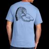 5.4 oz 100% Cotton T Shirt Thumbnail