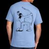 5.4 oz 100% Cotton T Shirt Thumbnail