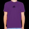Ammerican Apparel Fine Jersey T-Shirt (DT)  Thumbnail