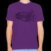 Ammerican Apparel Fine Jersey T-Shirt (DT)  Thumbnail