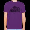 Ammerican Apparel Fine Jersey T-Shirt (DT)  Thumbnail