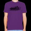 Ammerican Apparel Fine Jersey T-Shirt (DT)  Thumbnail