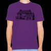 Ammerican Apparel Fine Jersey T-Shirt (DT)  Thumbnail