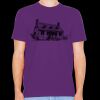 Ammerican Apparel Fine Jersey T-Shirt (DT)  Thumbnail