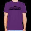 Ammerican Apparel Fine Jersey T-Shirt (DT)  Thumbnail