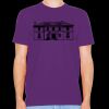 Ammerican Apparel Fine Jersey T-Shirt (DT)  Thumbnail