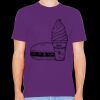 Ammerican Apparel Fine Jersey T-Shirt (DT)  Thumbnail