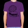 Ammerican Apparel Fine Jersey T-Shirt (DT)  Thumbnail