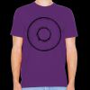 Ammerican Apparel Fine Jersey T-Shirt (DT)  Thumbnail