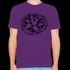 Ammerican Apparel Fine Jersey T-Shirt (DT)  Thumbnail