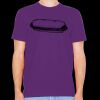Ammerican Apparel Fine Jersey T-Shirt (DT)  Thumbnail