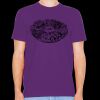 Ammerican Apparel Fine Jersey T-Shirt (DT)  Thumbnail