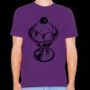 Ammerican Apparel Fine Jersey T-Shirt (DT)  Thumbnail