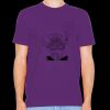 Ammerican Apparel Fine Jersey T-Shirt (DT)  Thumbnail