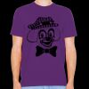 Ammerican Apparel Fine Jersey T-Shirt (DT)  Thumbnail