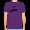Ammerican Apparel Fine Jersey T-Shirt (DT)  Thumbnail