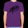 Ammerican Apparel Fine Jersey T-Shirt (DT)  Thumbnail