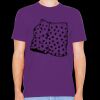 Ammerican Apparel Fine Jersey T-Shirt (DT)  Thumbnail