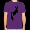 Ammerican Apparel Fine Jersey T-Shirt (DT)  Thumbnail