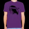 Ammerican Apparel Fine Jersey T-Shirt (DT)  Thumbnail