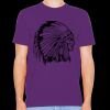 Ammerican Apparel Fine Jersey T-Shirt (DT)  Thumbnail